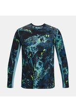 Under Armour Under Armour Mens Iso-Chill Shorebreak Camo Tee