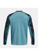 Under Armour Under Armour Mens Iso-Chill Shorebreak Camo Tee