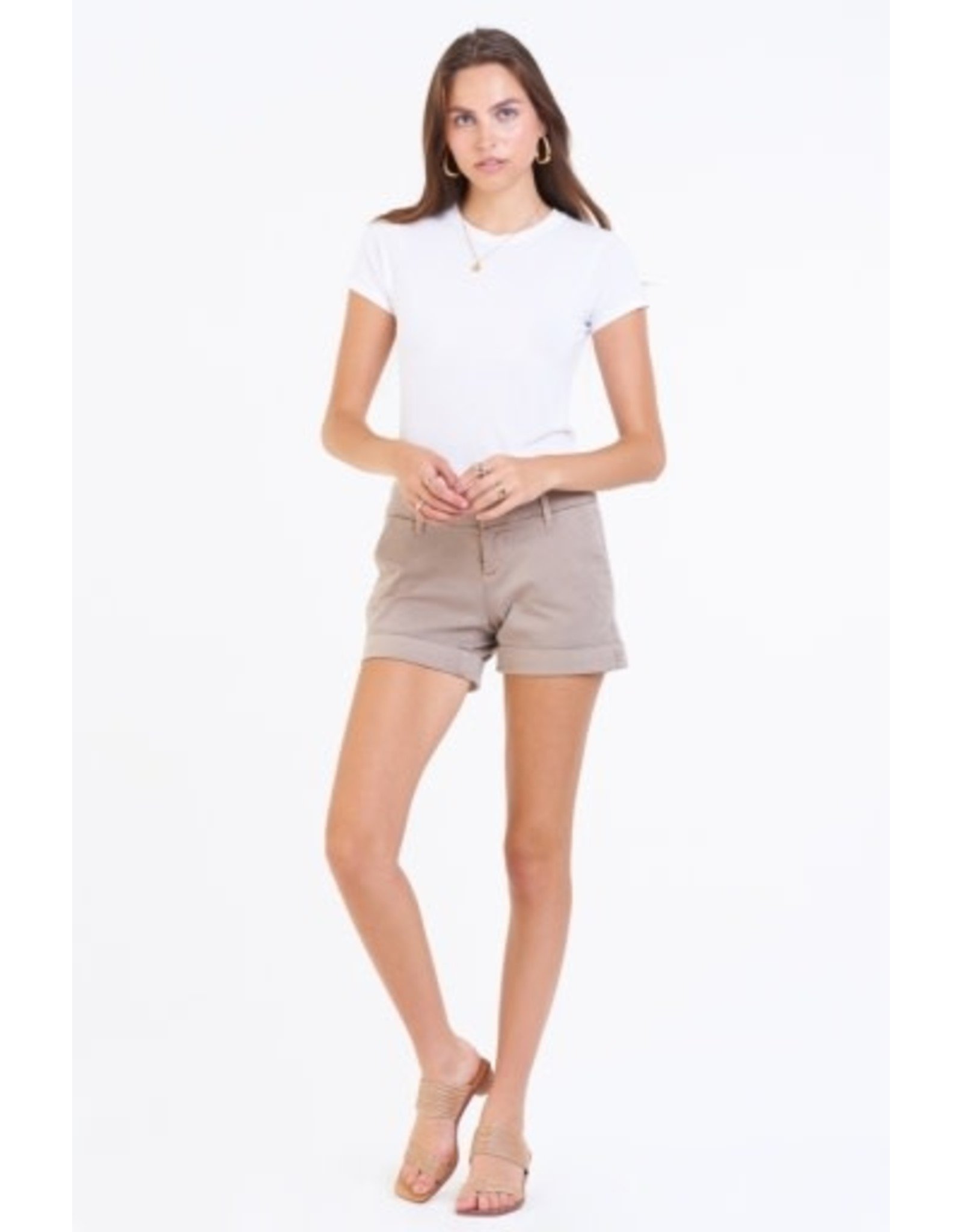 Dear John Denim Dear John Hampton Shorts