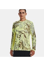 Under Armour Under Armour Mens Iso-Chill Shorebreak Camo Tee