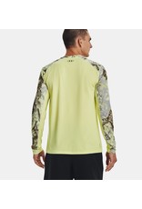 Under Armour Under Armour Mens Iso-Chill Shorebreak Camo Tee