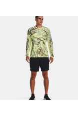 Under Armour Under Armour Mens Iso-Chill Shorebreak Camo Tee