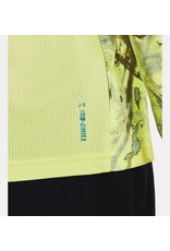 Under Armour Under Armour Mens Iso-Chill Shorebreak Camo Tee