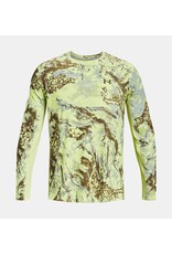 Under Armour Under Armour Mens Iso-Chill Shorebreak Camo Tee