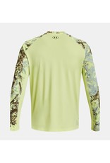 Under Armour Under Armour Mens Iso-Chill Shorebreak Camo Tee