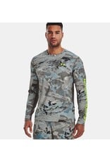 Under Armour Under Armour Mens Iso-Chill Shorebreak Camo Tee