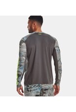 Under Armour Under Armour Mens Iso-Chill Shorebreak Camo Tee