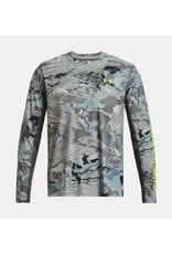 Under Armour Under Armour Mens Iso-Chill Shorebreak Camo Tee