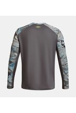 Under Armour Under Armour Mens Iso-Chill Shorebreak Camo Tee