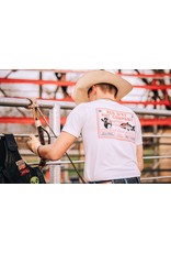 Red Dirt Designs Red Dirt Hat Co Bowfishing T-Shirt Red Dirt Designs Red Dirt Hat Co Bowfishing T-Shirt