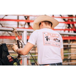 Red Dirt Designs Red Dirt Hat Co Bowfishing T-Shirt