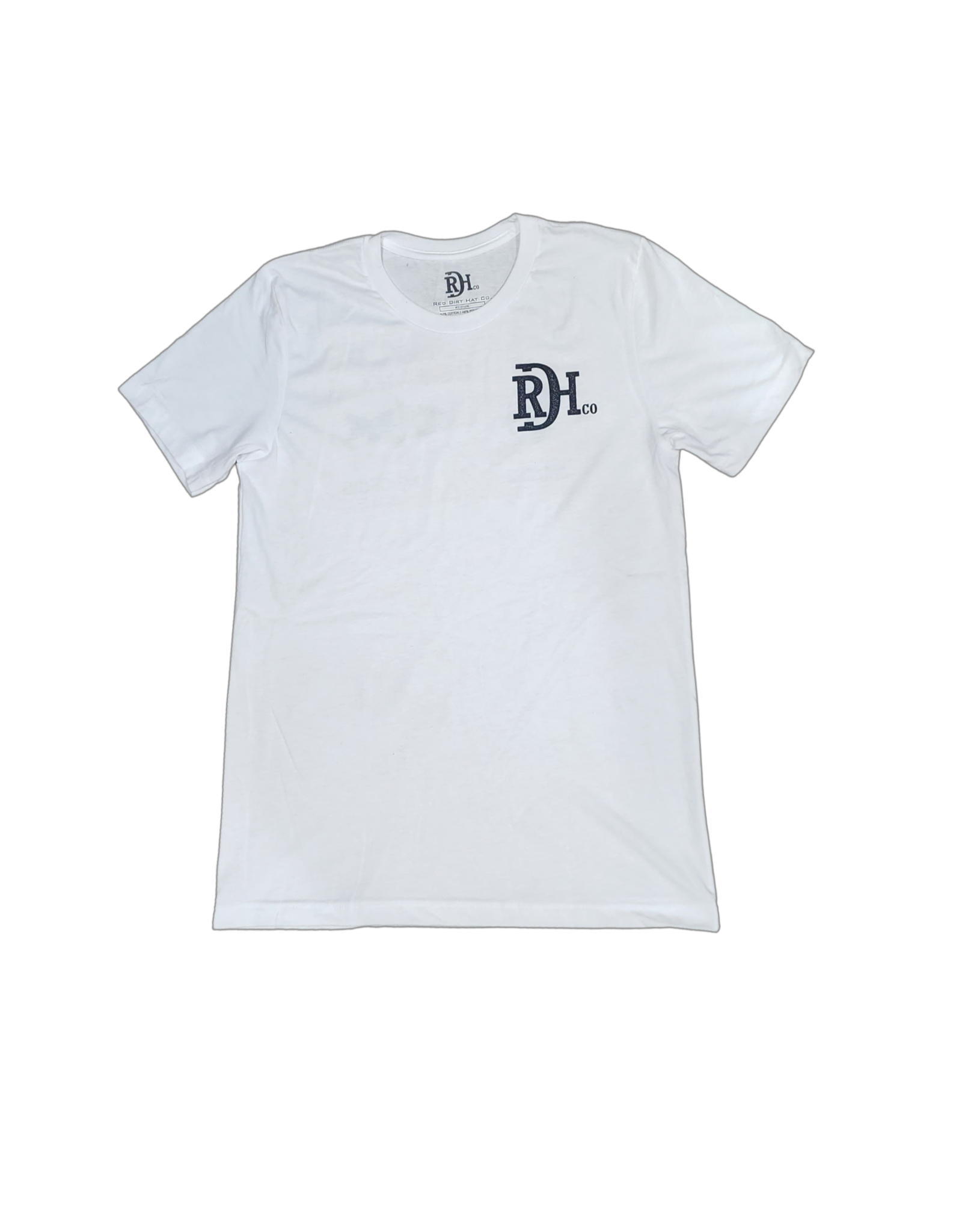 Red Dirt Designs Red Dirt Hat Co Bowfishing T-Shirt