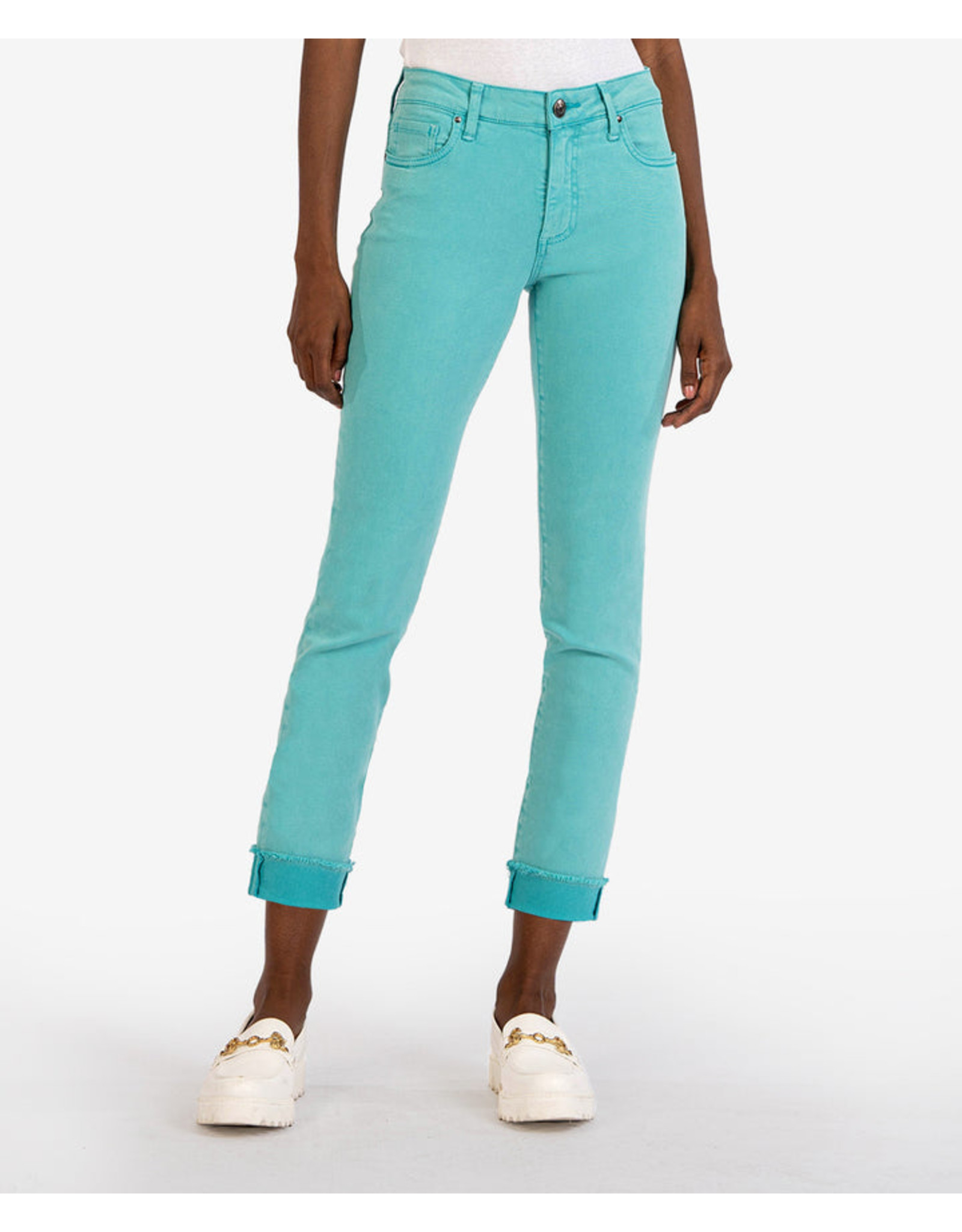 Kut from the Kloth / STS Blue Kut Amy Jeans
