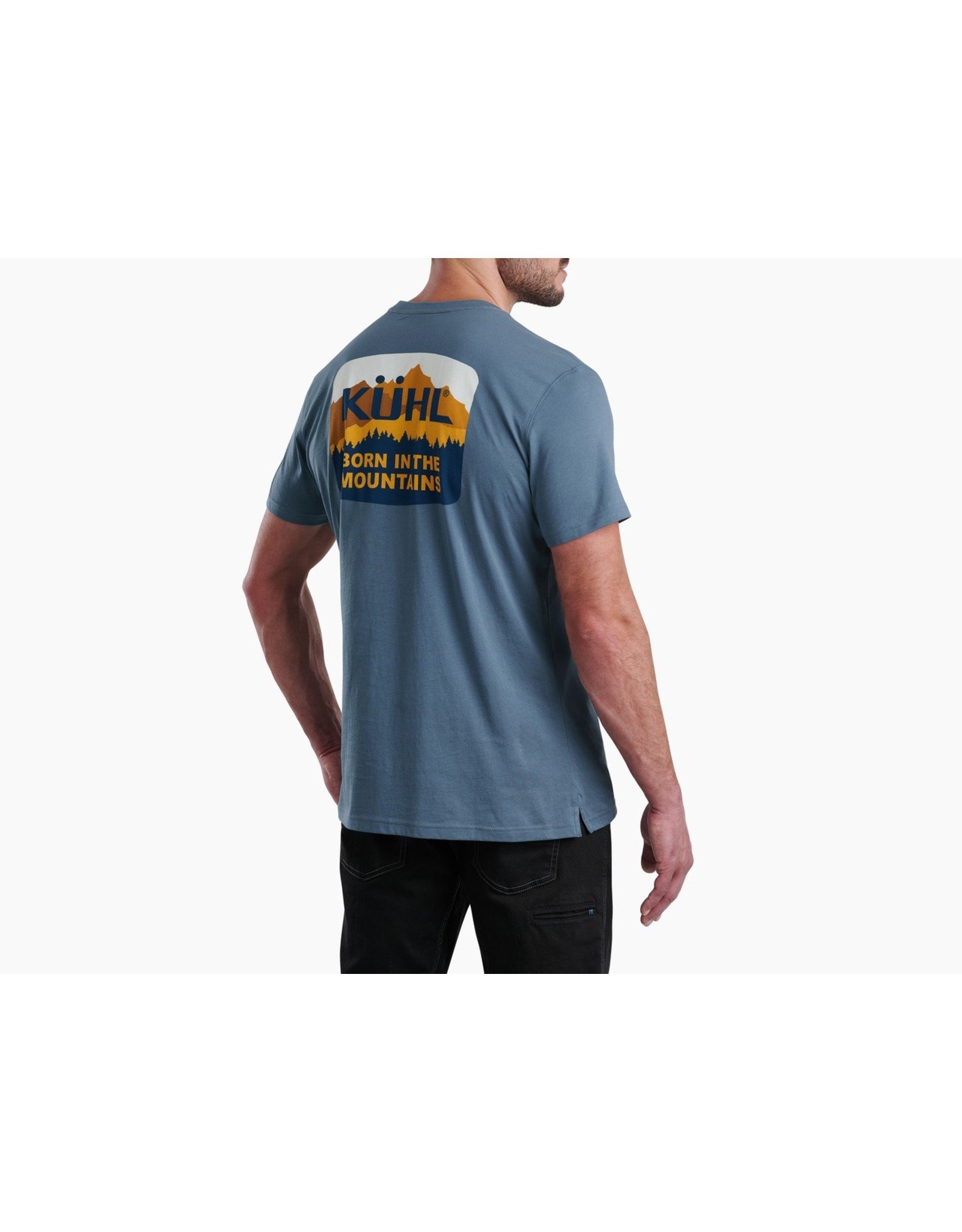 Kuhl Kuhl Ridge T Shirt