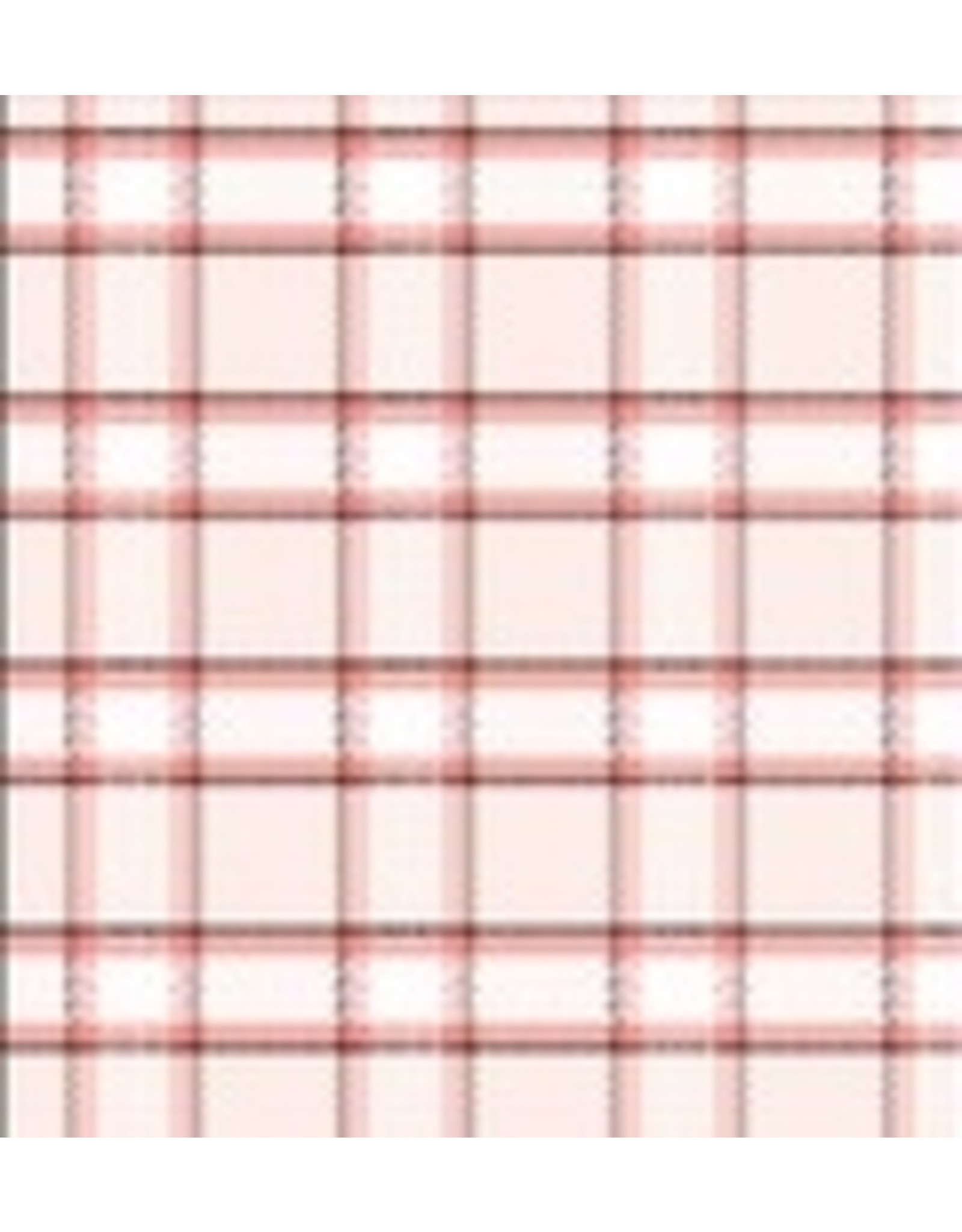 Panhandle Select Mens Check Button Down Peach