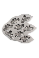 Nordic Ware Nordic Ware Dinosaur Cakelet Pan