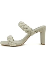 Double Braid Heel