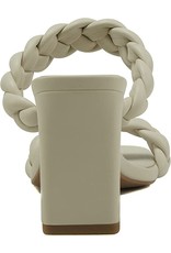 Double Braid Heel