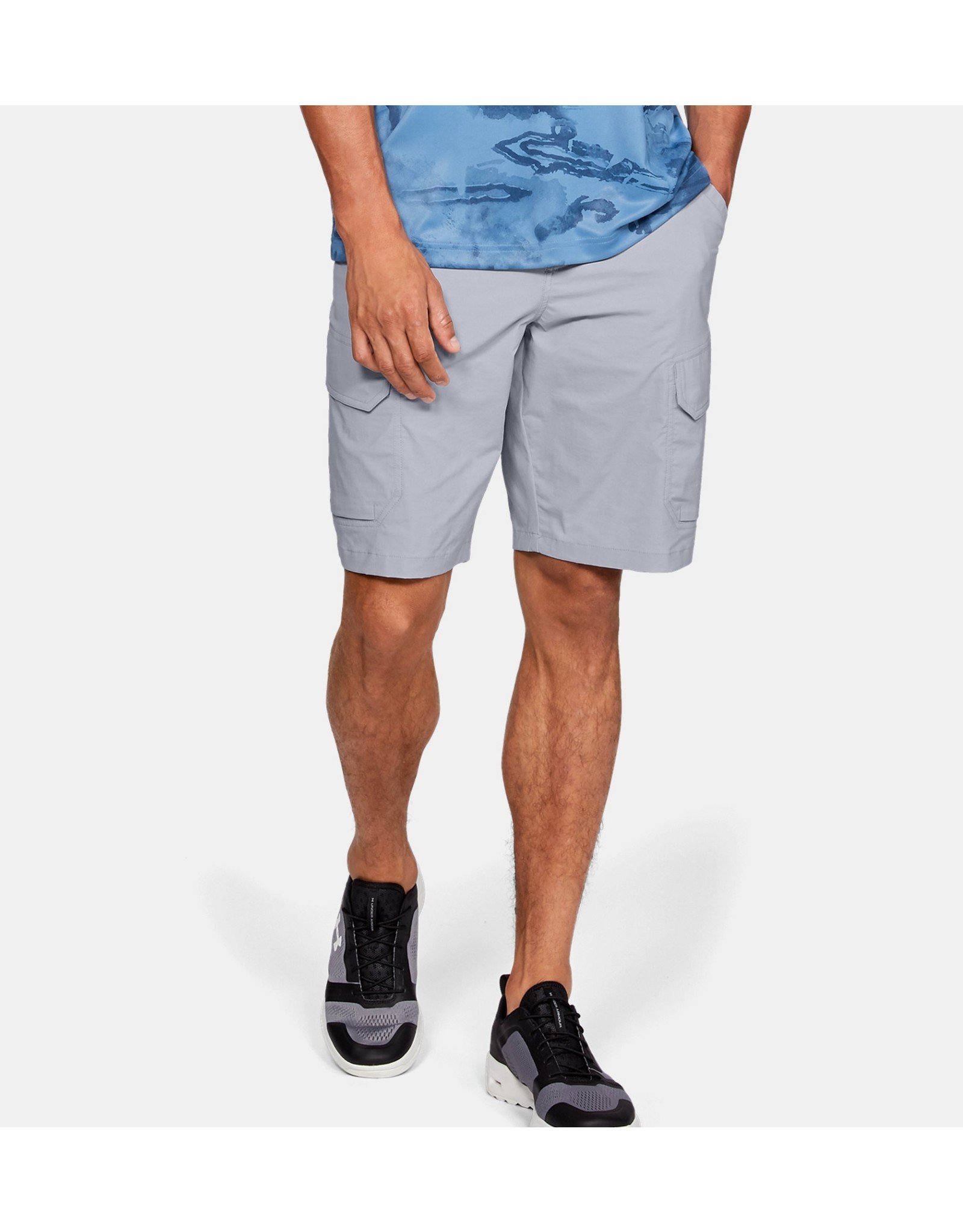 Under Armour Under Armour Mens  Fish Hunter Cargo Short