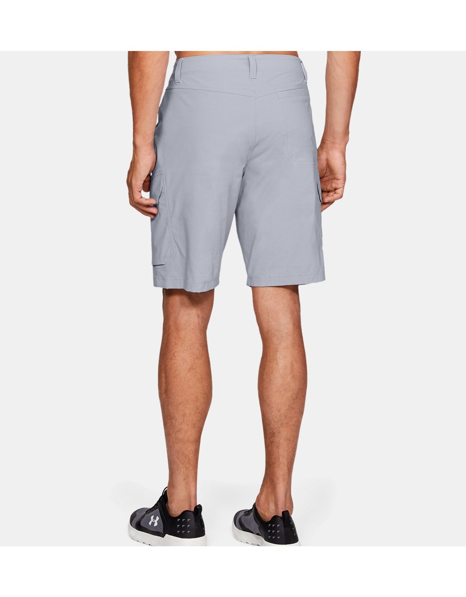 Under Armour Under Armour Mens  Fish Hunter Cargo Short