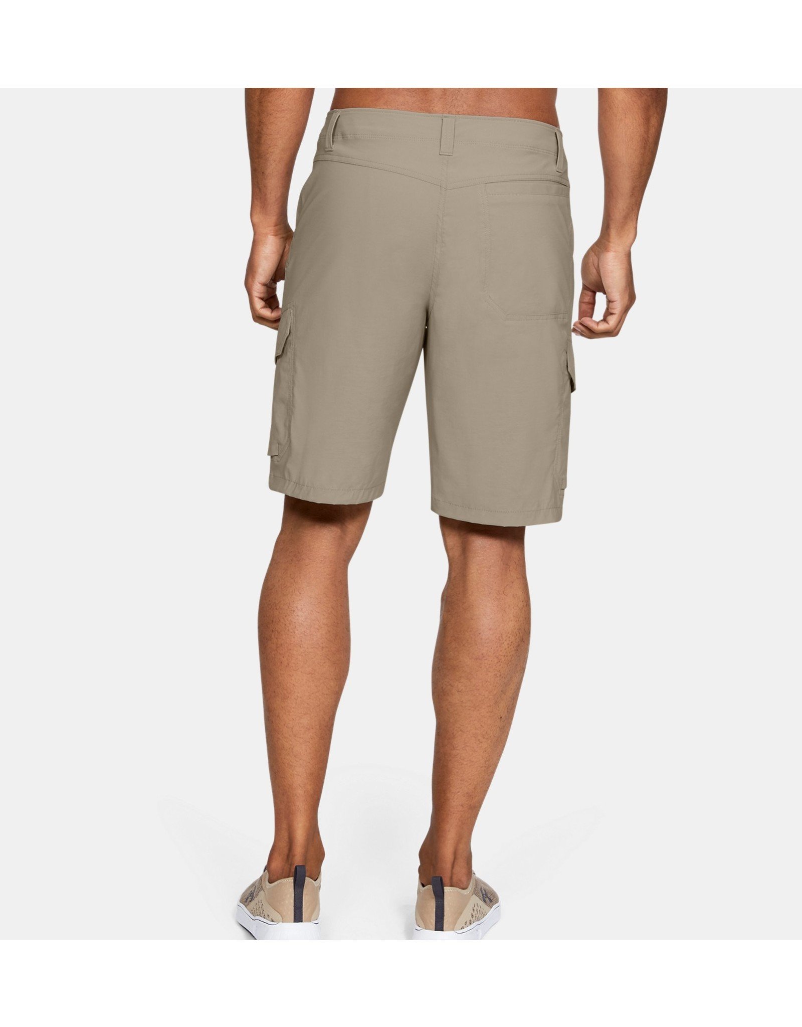 Under Armour Under Armour Mens  Fish Hunter Cargo Short