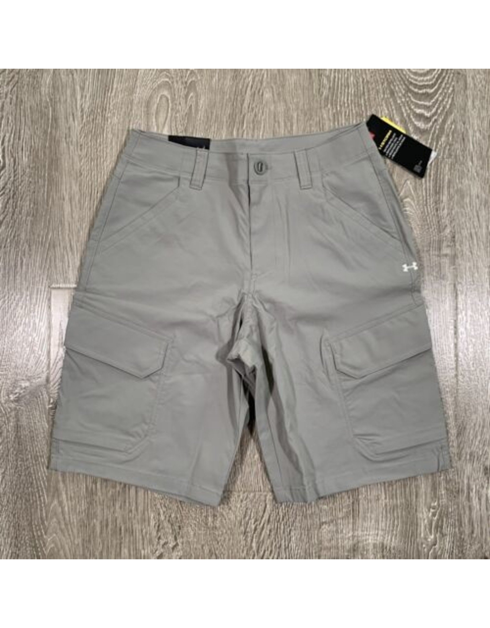 Under Armour Under Armour Mens  Fish Hunter Cargo Short