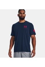 Under Armour Under Armour Mens Tech Freedom T-Shirt