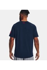 Under Armour Under Armour Mens Tech Freedom T-Shirt