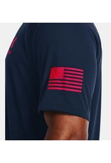 Under Armour Under Armour Mens Tech Freedom T-Shirt