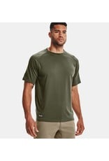 Under Armour Under Armour Mens Tactical Tech Short Sleeve T-Shirt