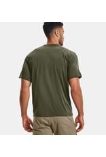 Under Armour Under Armour Mens Tactical Tech Short Sleeve T-Shirt