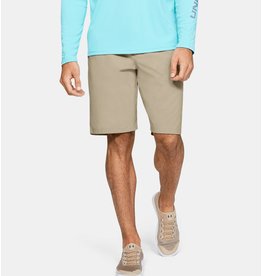 Under Armour Under Armour Mens Fish Hunter Shorts