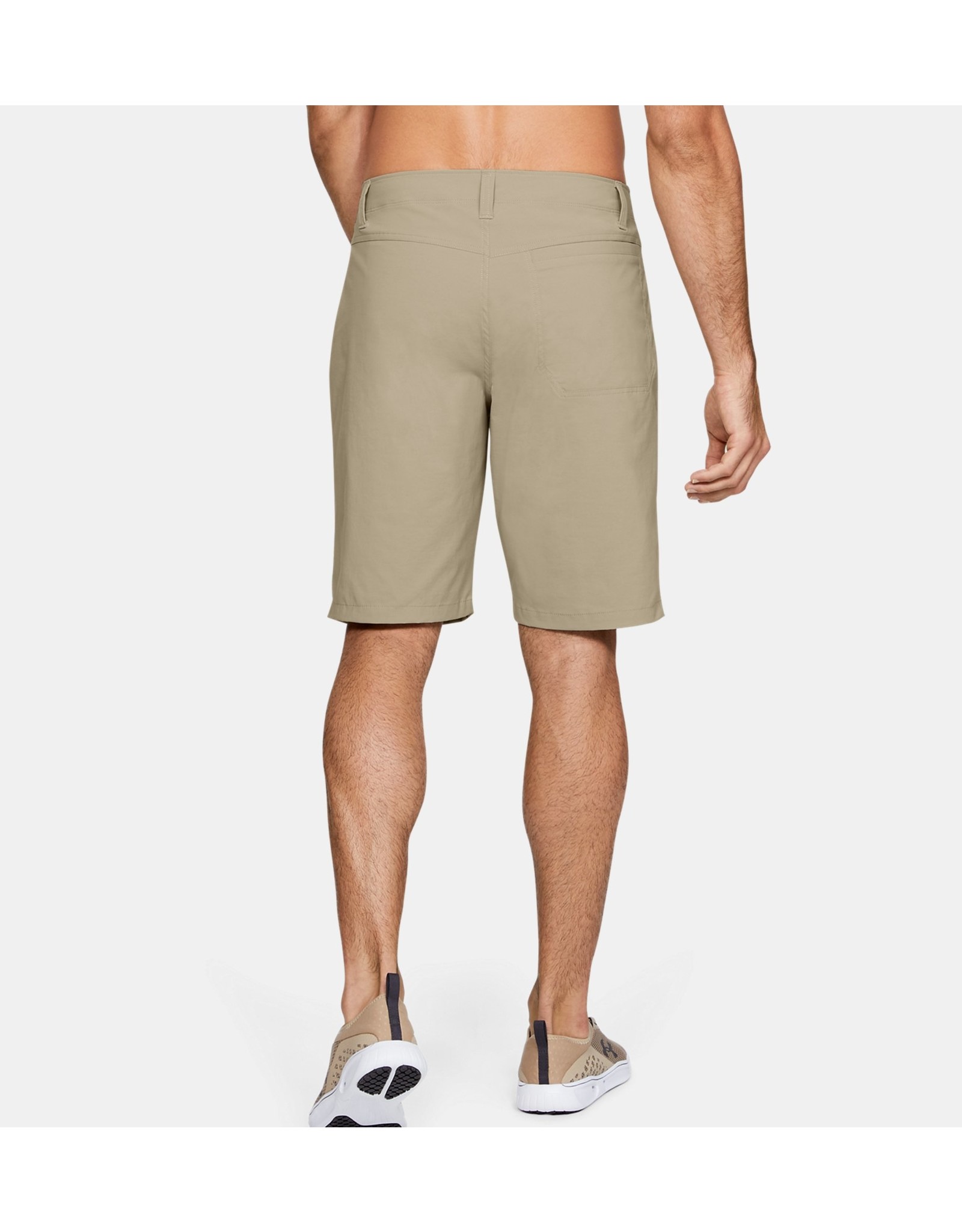 Under Armour Under Armour Mens Fish Hunter Shorts