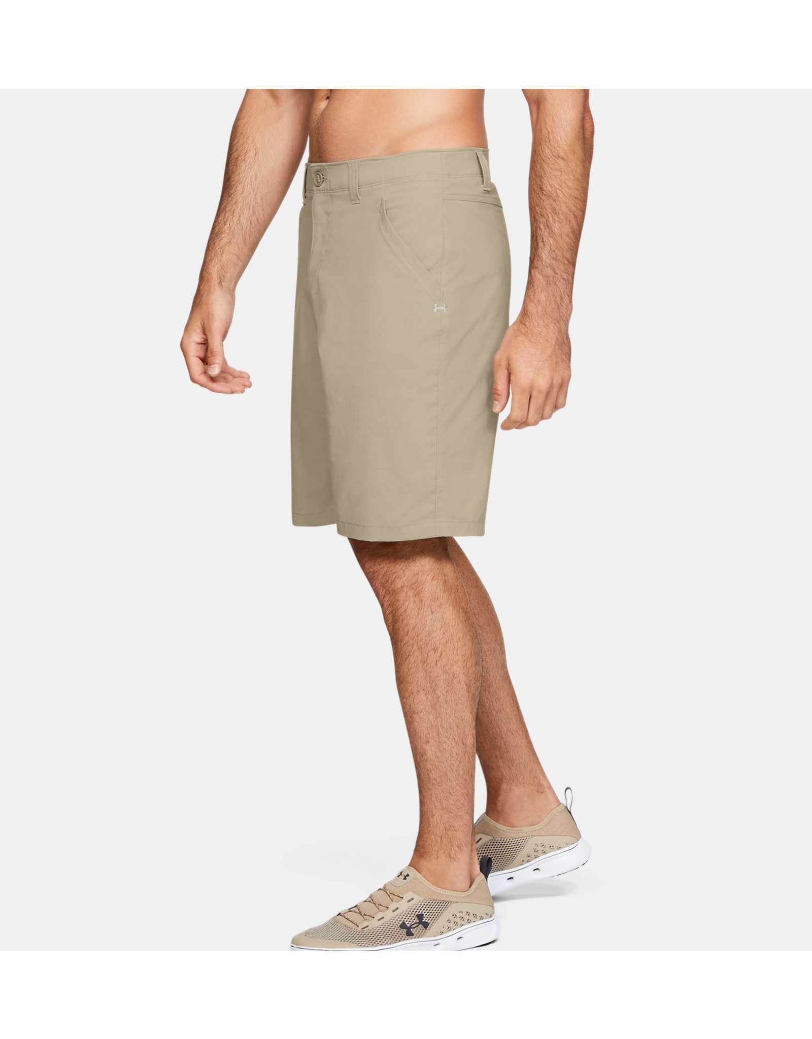 Under Armour Under Armour Mens Fish Hunter Shorts