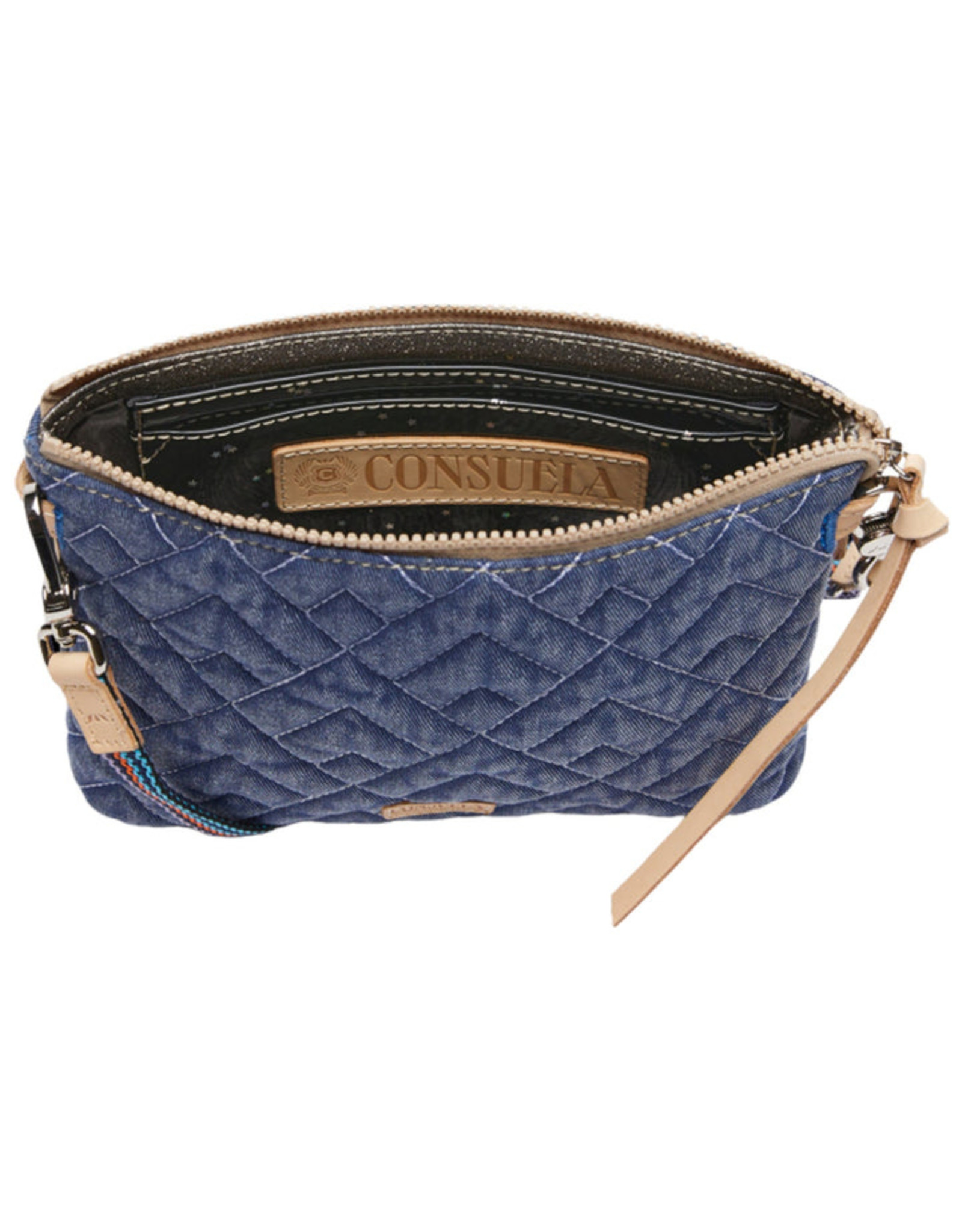Consuela Abby Midtown Crossbody BlantonCaldwell