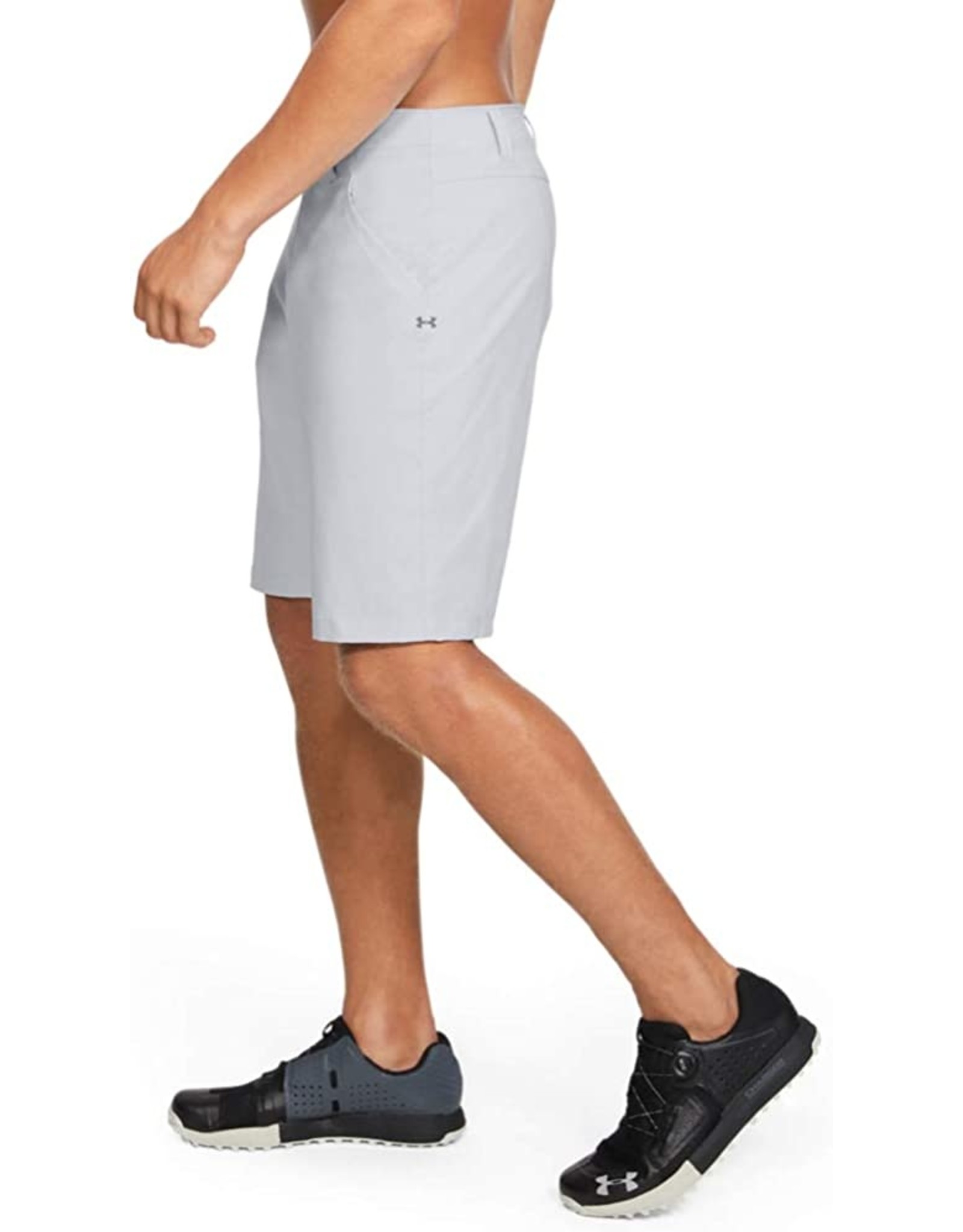 Under Armour Under Armour Mens Fish Hunter Shorts