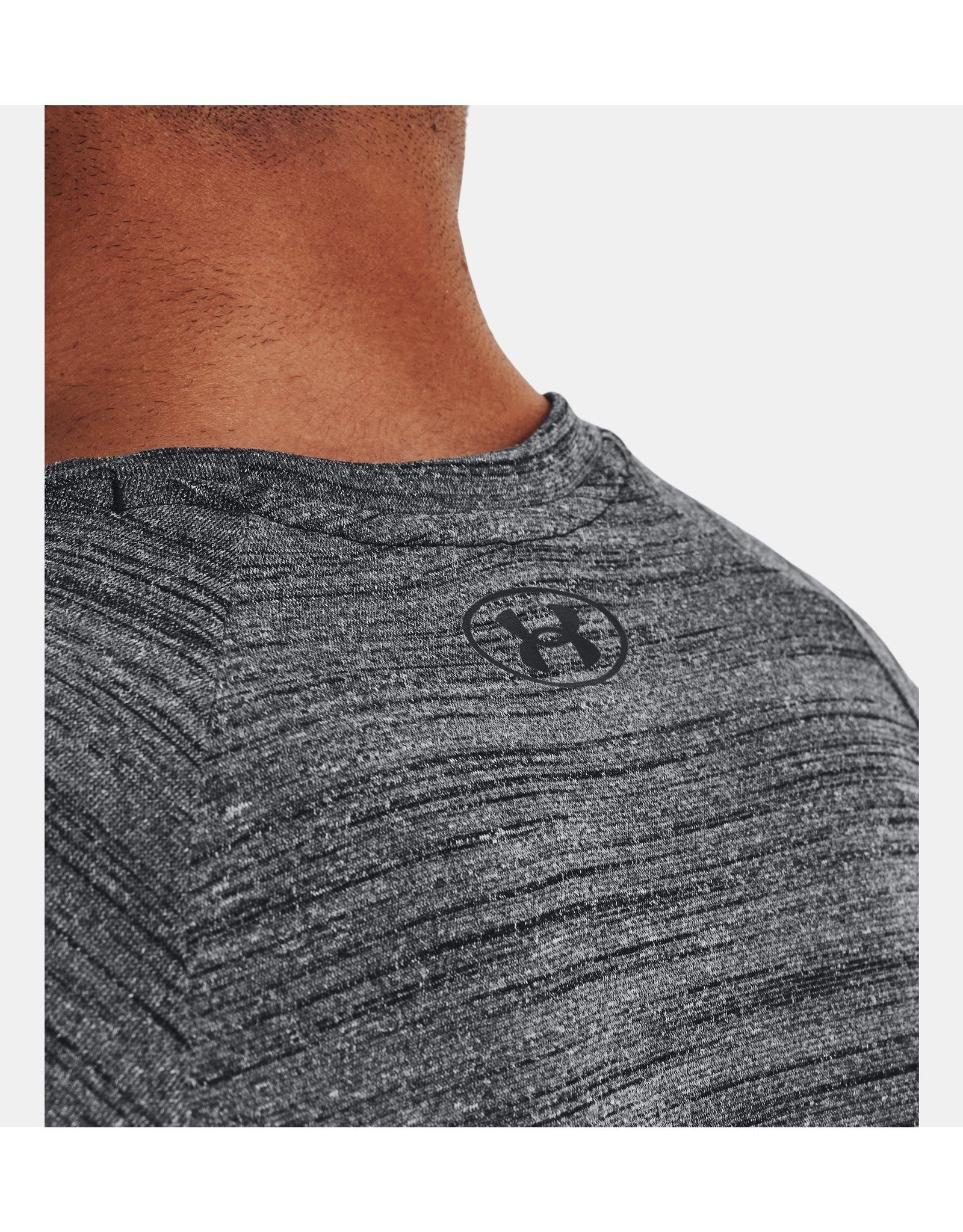 Under Armour Under Armour Mens Tech 2.0 Tiger Tee