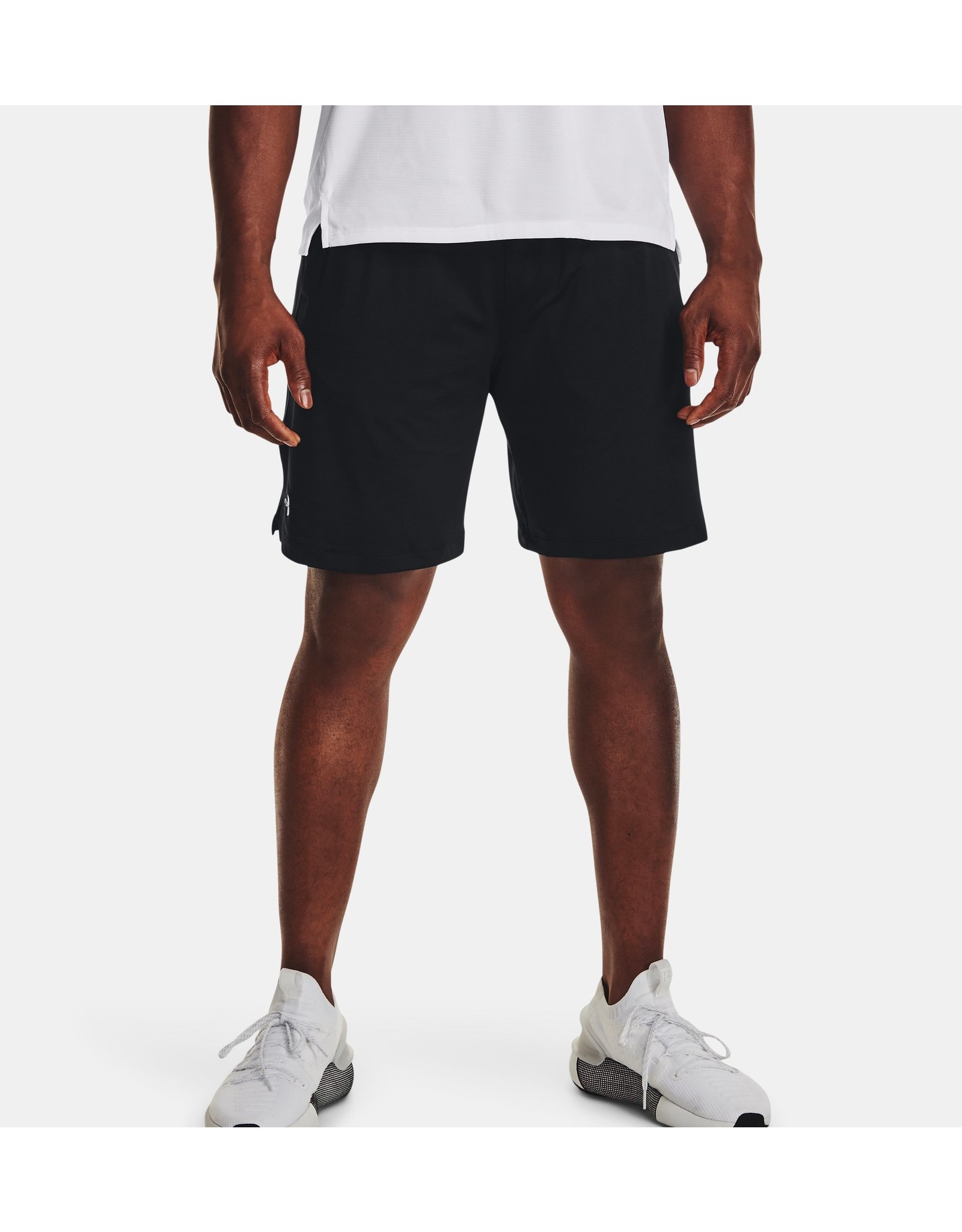 Under Armour Under Armour Mens Tech Vent Shorts