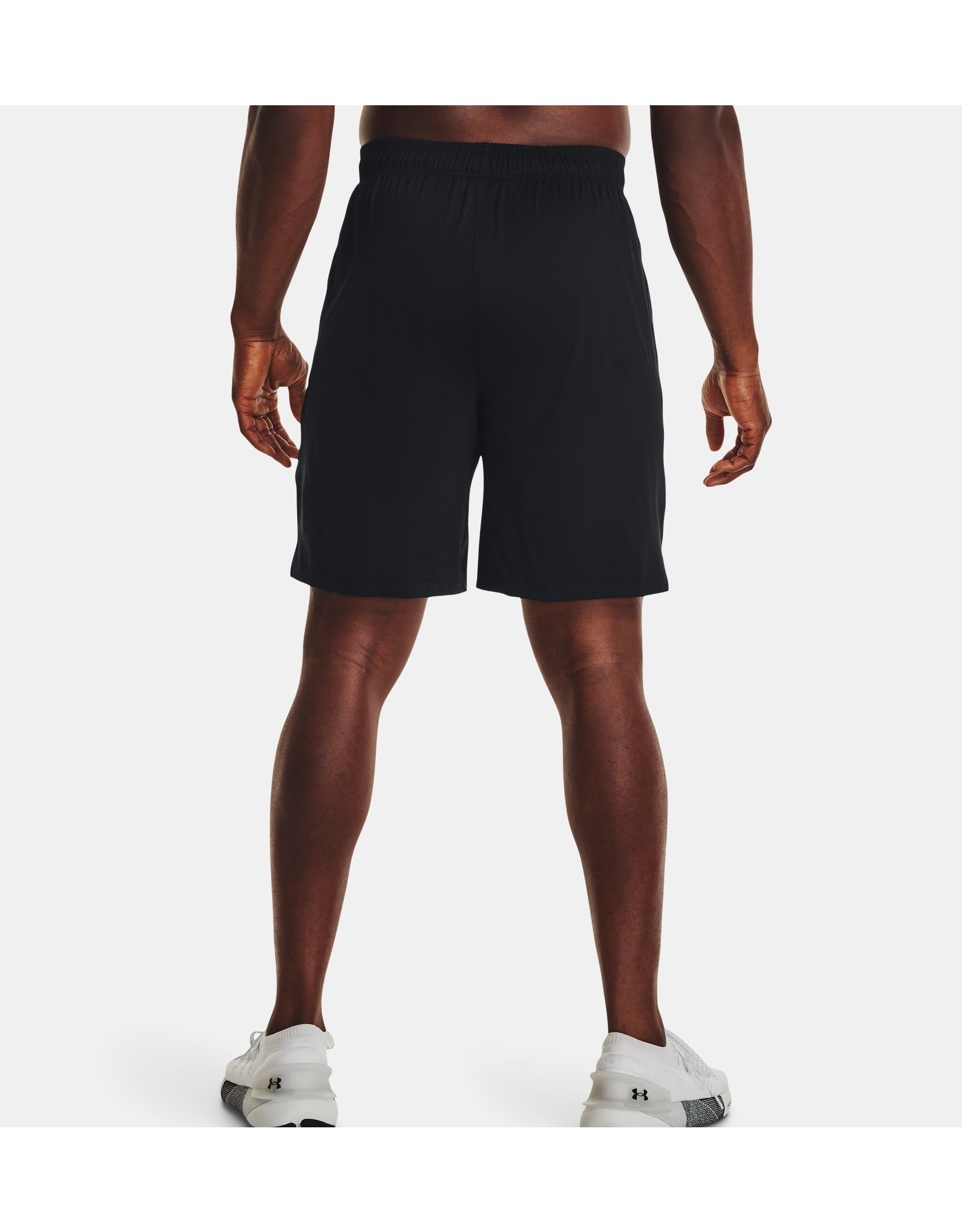 Under Armour Under Armour Mens Tech Vent Shorts