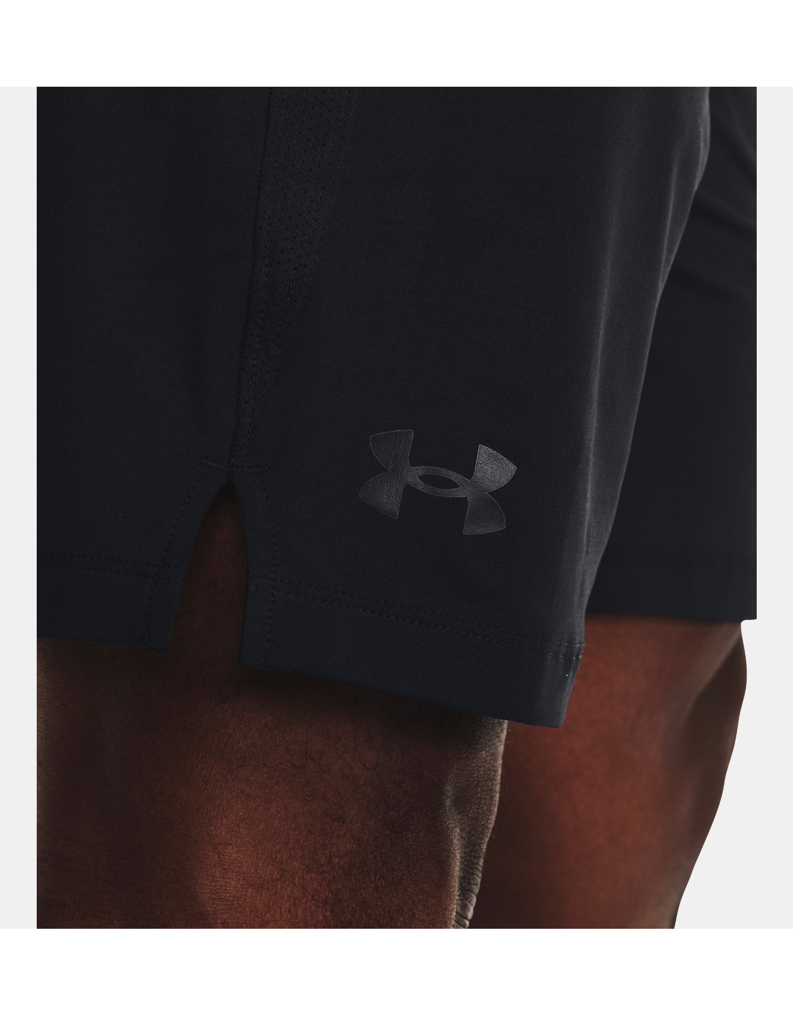 Under Armour Under Armour Mens Tech Vent Shorts