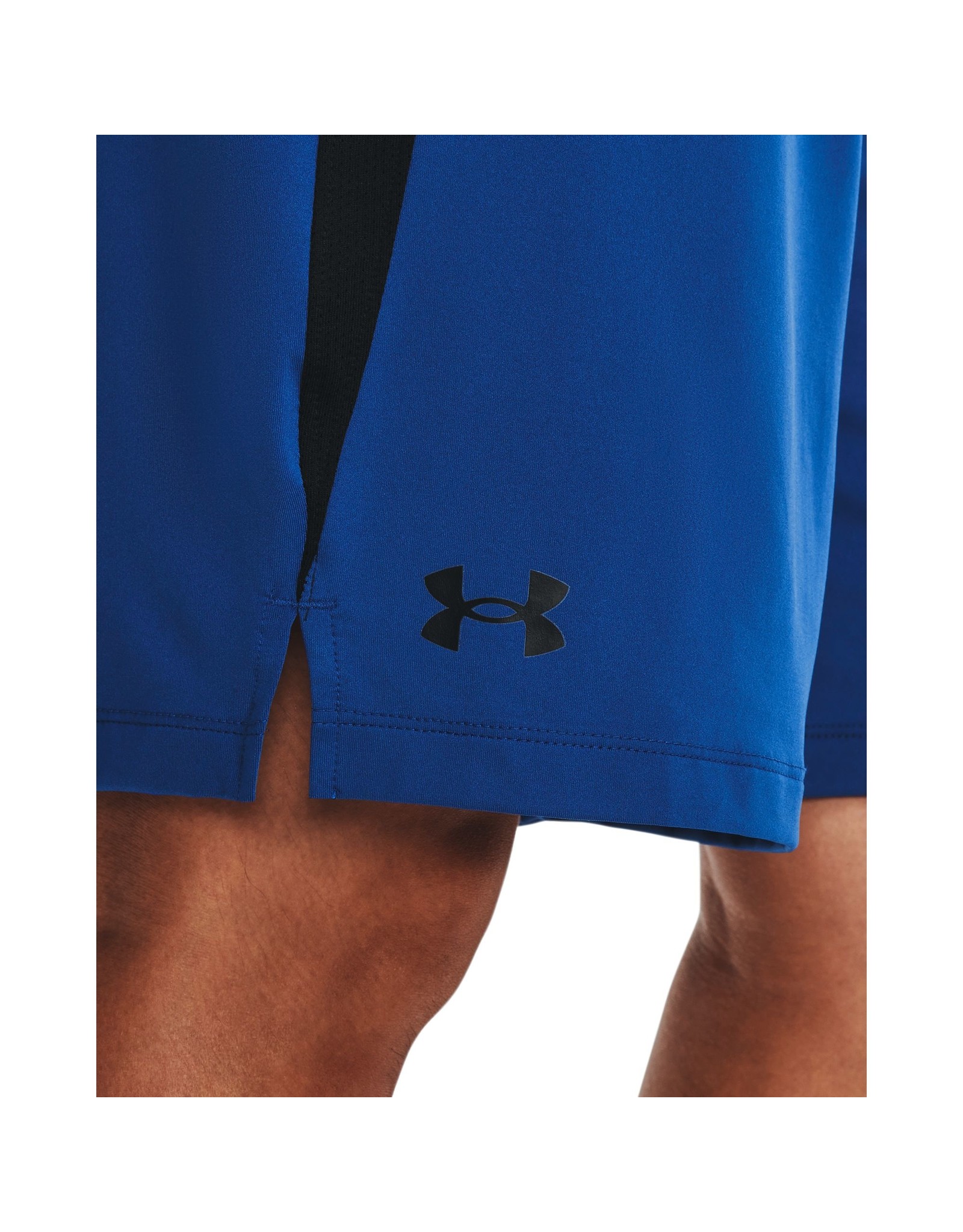 Under Armour Under Armour Mens Tech Vent Shorts