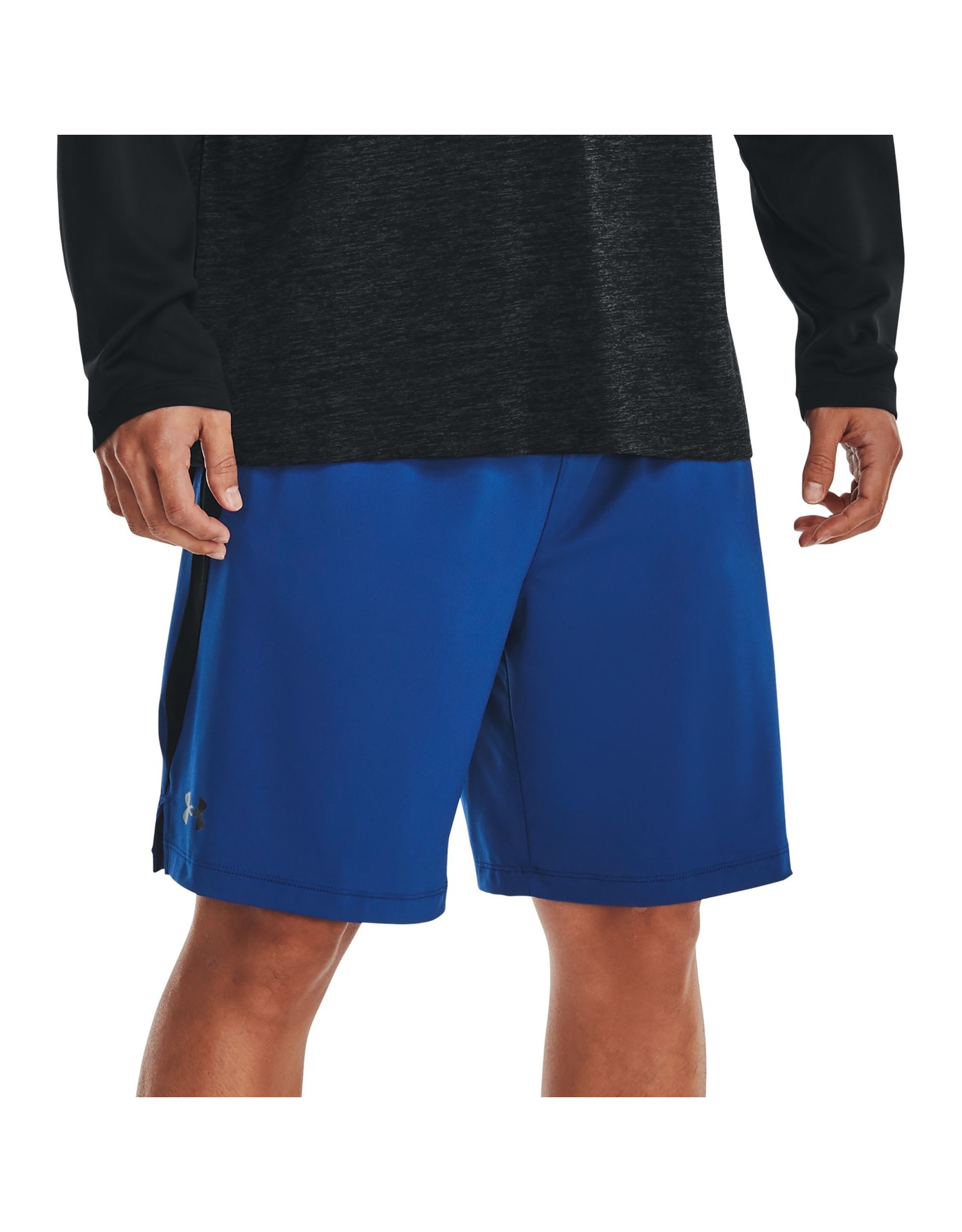 Under Armour Under Armour Mens Tech Vent Shorts