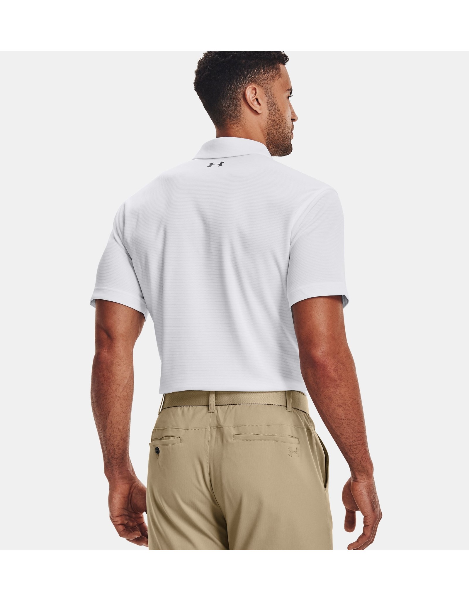 Under Armour Under Armour Mens Tech Polo