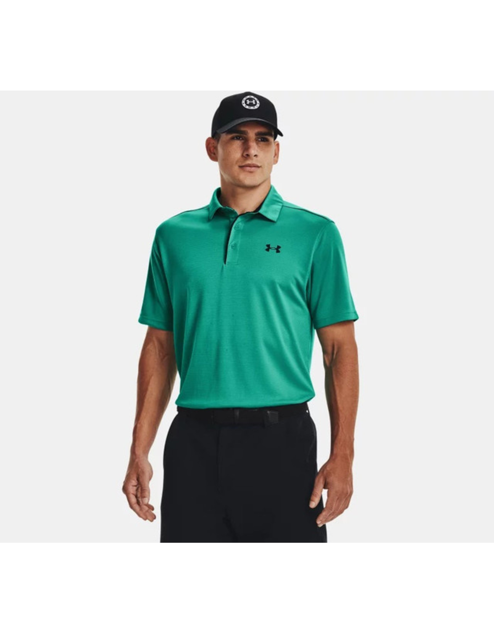 Under Armour Under Armour Mens Tech Polo