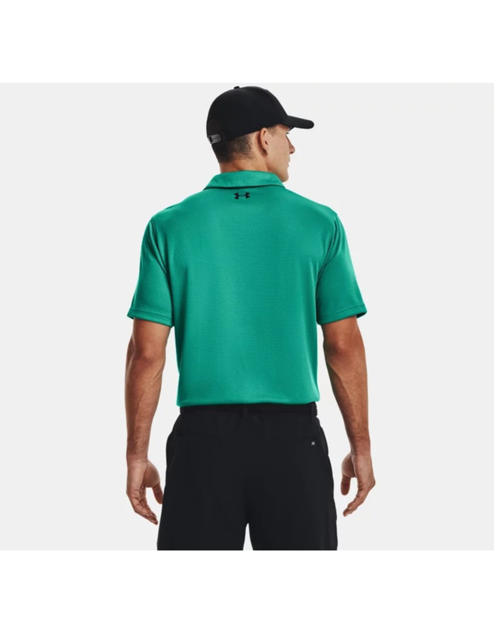 Under Armour Under Armour Mens Tech Polo