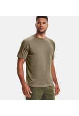 Under Armour Under Armour Mens Tactical Tech Short Sleeve T-Shirt