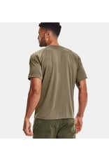 Under Armour Under Armour Mens Tactical Tech Short Sleeve T-Shirt