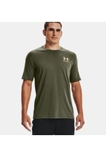 Under Armour Under Armour Mens Freedom Flag T-Shirt