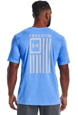 Under Armour Under Armour Mens Freedom Flag T-Shirt