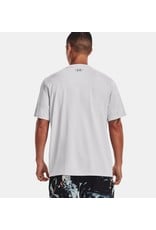 Under Armour Under Armour Mens Drift Tide Knit Tee